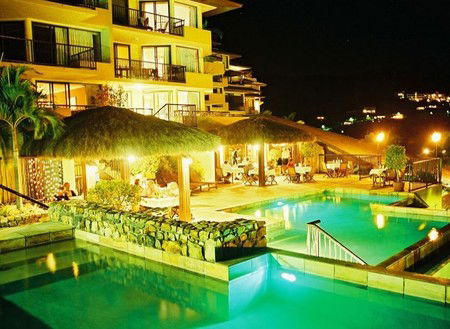 Waters Edge Resort - Accommodation in Brisbane 1