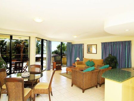 Waters Edge Resort - Accommodation in Brisbane 2