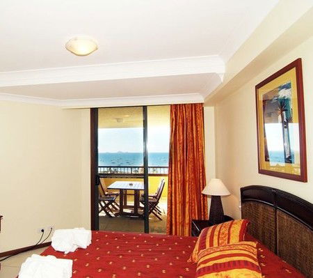 Waters Edge Resort - Accommodation in Brisbane 3