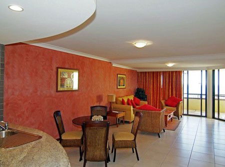 Waters Edge Resort - Accommodation in Brisbane 4