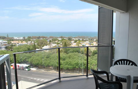 Maroochy Sands Holiday Units - Accommodation in Brisbane 3