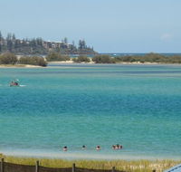 Caloundra Holiday Centre - Accommodation in Brisbane