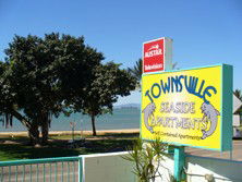 North Ward QLD Accommodation in Brisbane