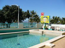 Townsville Seaside Holiday Apartments - Accommodation in Brisbane 1