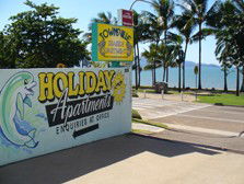 Townsville Seaside Holiday Apartments - Accommodation in Brisbane 3