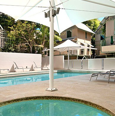 The Hastings Beach Houses - Accommodation in Brisbane 2
