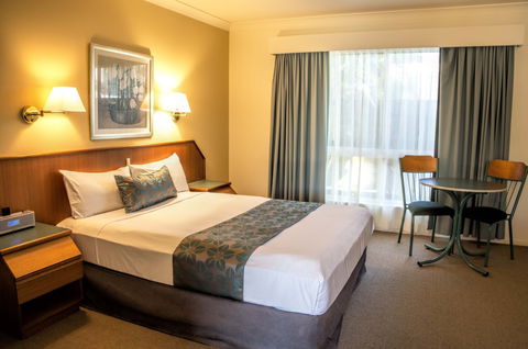 White Lace Motor Inn - Accommodation in Brisbane 1