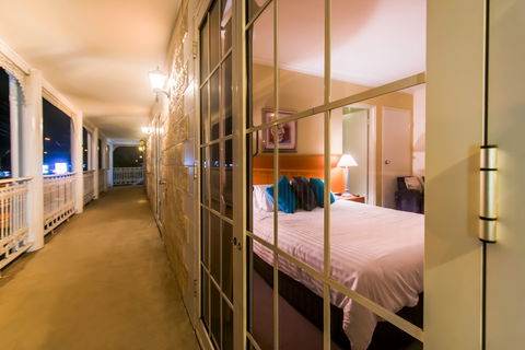 White Lace Motor Inn - Accommodation in Brisbane 3