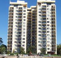 Banyandah Towers - Accommodation in Brisbane