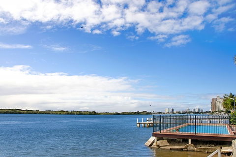 Banyandah Towers - Accommodation in Brisbane 4