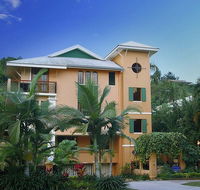 Martinique On Macrossan - Accommodation in Brisbane