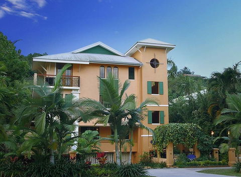 Martinique On Macrossan - Accommodation in Brisbane 0