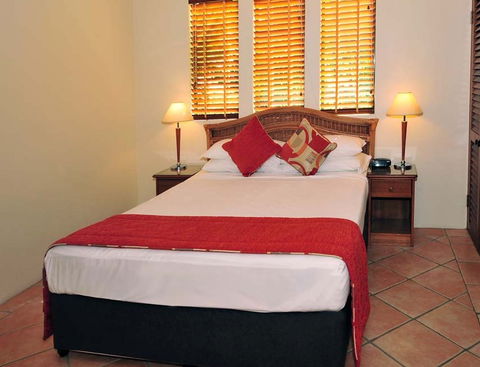 Martinique On Macrossan - Accommodation in Brisbane 2