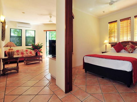 Martinique On Macrossan - Accommodation in Brisbane 3