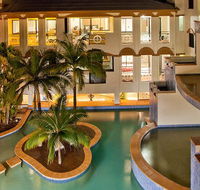 Regal Port Douglas - Accommodation in Brisbane