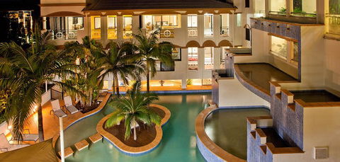 Regal Port Douglas - Accommodation in Brisbane 0