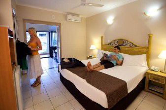 Regal Port Douglas - Accommodation in Brisbane 2