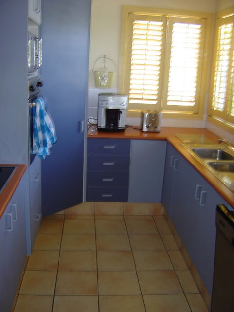 Hastings Cove Holiday Apartments - Accommodation in Brisbane 2