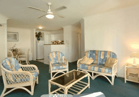 Bay Lodge Apartments - thumb 5