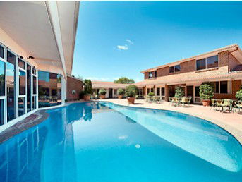 Ibis Styles Canberra Narrabundah - Accommodation in Brisbane 0