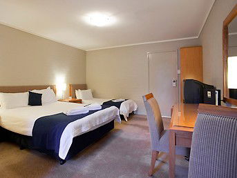 Ibis Styles Canberra Narrabundah - Accommodation in Brisbane 2