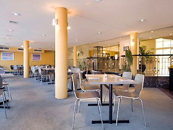 Ibis Styles Canberra Narrabundah - Accommodation in Brisbane 3