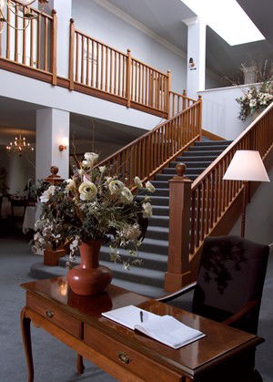 Peel Manor House - Accommodation in Brisbane 1