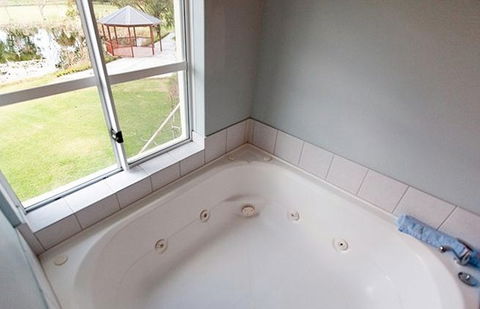 Peel Manor House - Accommodation in Brisbane 2