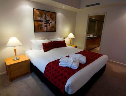 Mounts Bay Waters Apartments - Accommodation in Brisbane 2