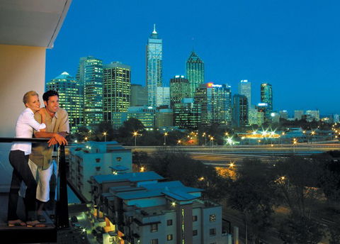Mounts Bay Waters Apartments - Accommodation in Brisbane 3