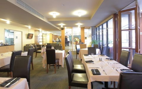 Mounts Bay Waters Apartments - Accommodation in Brisbane 5