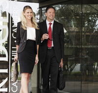 Rydges Capital Hill - Canberra - Accommodation in Brisbane