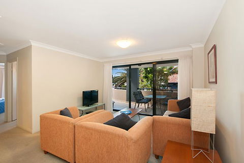 Sandcastles On The Broadwater - Accommodation in Brisbane 1