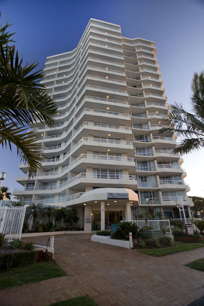 19th Avenue On The Beach - Accommodation in Brisbane 7