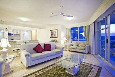 19th Avenue On The Beach - Accommodation in Brisbane 9