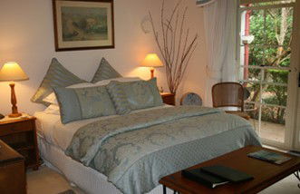 Noosa Valley Manor - Bed And Breakfast - Accommodation in Brisbane 0