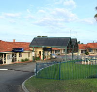 Sleepwell Motel - Accommodation in Brisbane