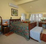Main Creek Bower - Accommodation in Brisbane