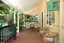 Main Creek Bower - Accommodation in Brisbane 2