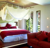 Villa Alba - Accommodation in Brisbane