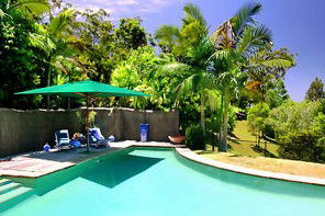Villa Alba - Accommodation in Brisbane 1