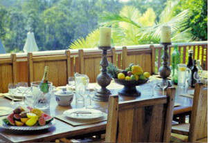Villa Alba - Accommodation in Brisbane 4