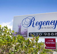 Regency On The Beach - Accommodation in Brisbane