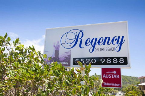 Regency On The Beach - Accommodation in Brisbane 0