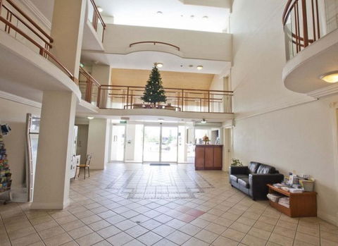 Regency On The Beach - Accommodation in Brisbane 1