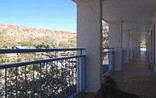 Alice Tourist Apartments - Accommodation in Brisbane 0