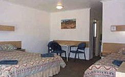 Alice Tourist Apartments - Accommodation in Brisbane 1