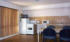 Alice Tourist Apartments - Accommodation in Brisbane 2