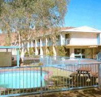 Alice Tourist Apartments - Accommodation in Brisbane 3