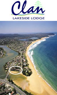 Clan Lakeside Lodge - Accommodation in Brisbane 7